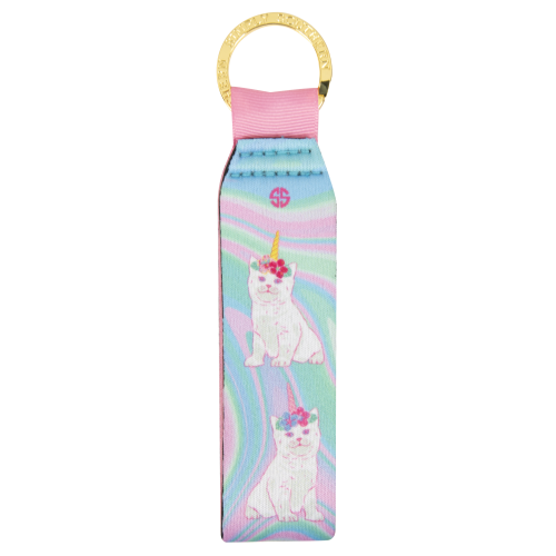 Key Fob - S19 - SS