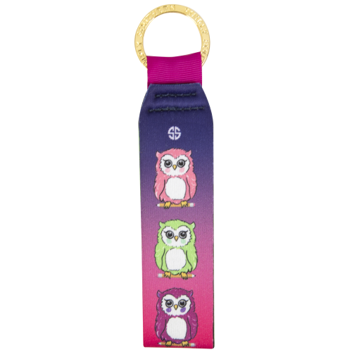 Key Fob - S19 - SS