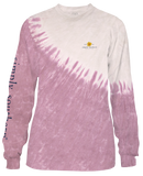 With God All Things Are Possible - SS - F22 - YOUTH Long Sleeve