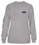 Cool Dog - Livin' Simply - SS - F22 - YOUTH Long Sleeve