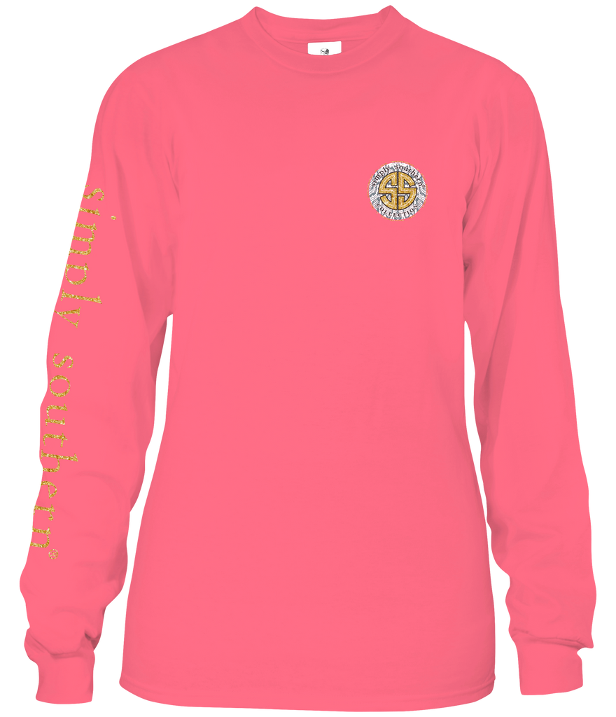 Cowbells Ring Are You Listening - SS - Adult Long Sleeve