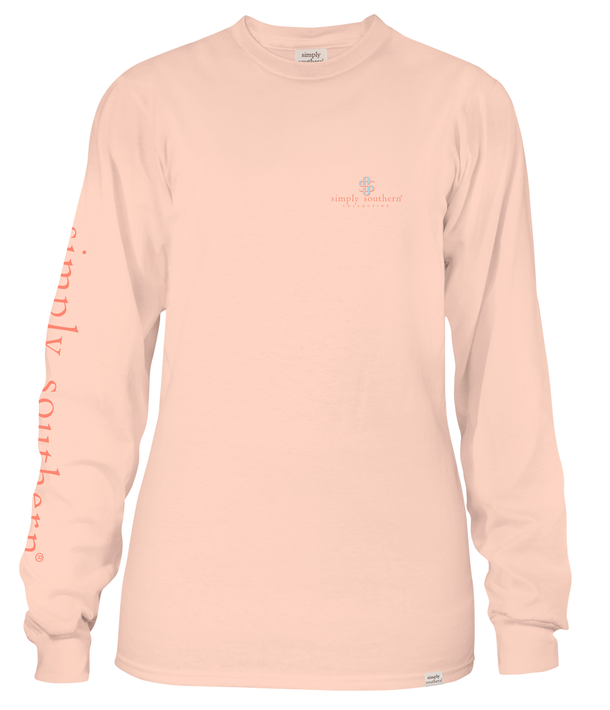 What Makes You Different Make You Beautiful - Dalmatian - SS - F22 - YOUTH Long Sleeve
