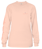 What Makes You Different Make You Beautiful - Dalmatian - SS - F22 - YOUTH Long Sleeve