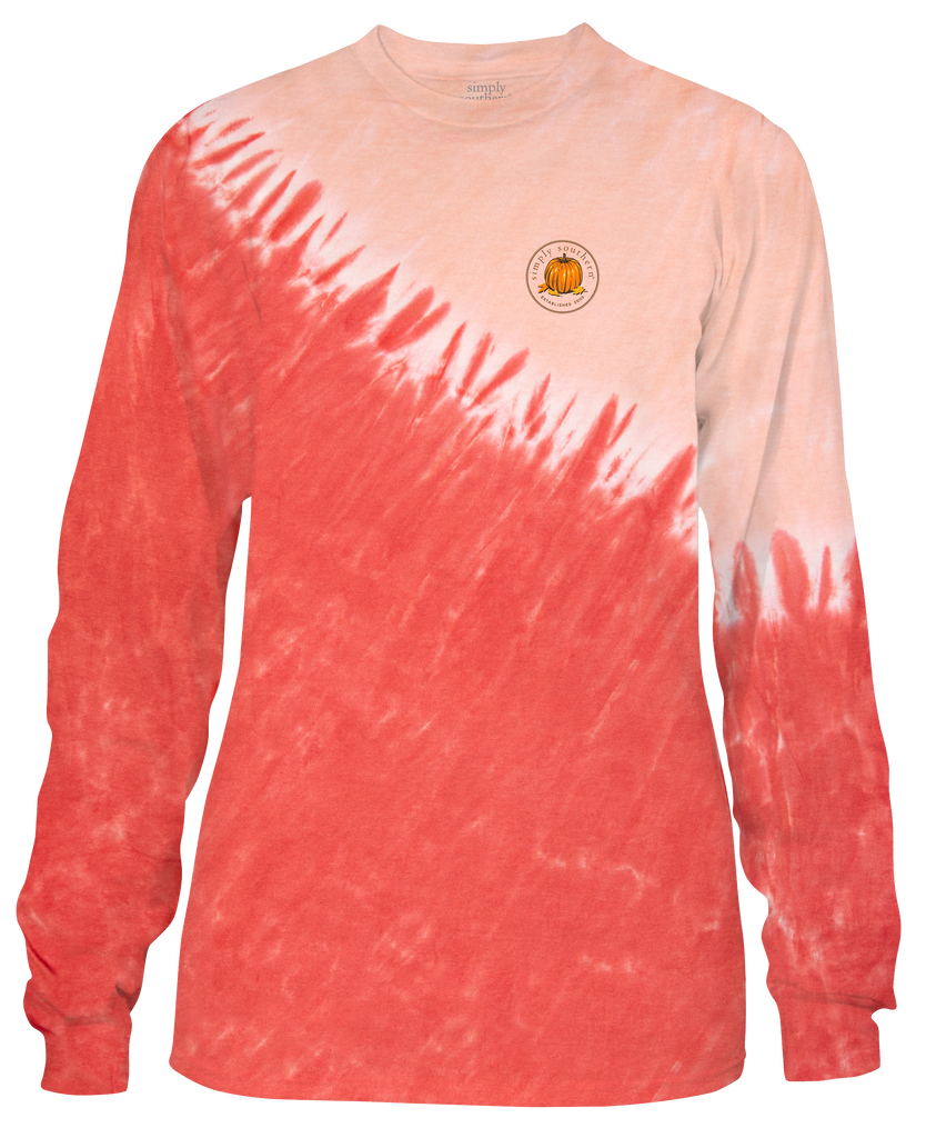 Hello Fall - Scarecrow - SS - Adult Long Sleeve