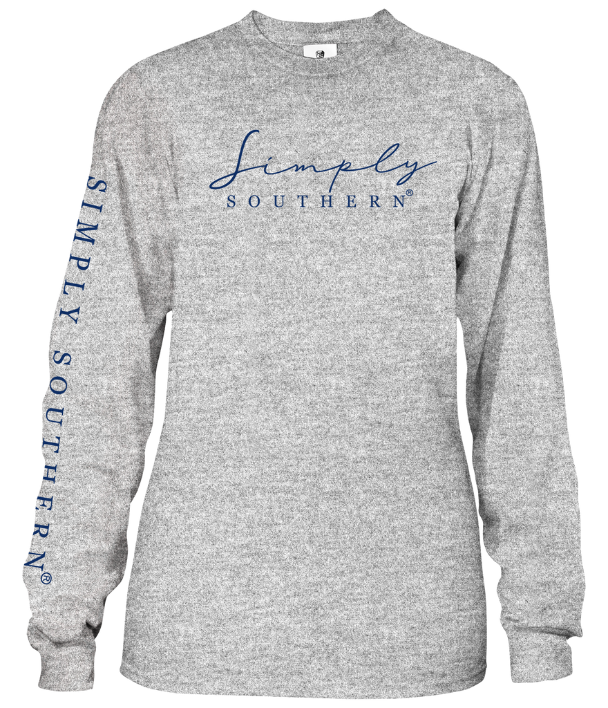 See That the Lord is Always Good - SS - F21 - YOUTH Long Sleeve