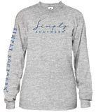 See That the Lord is Always Good - SS - F21 - YOUTH Long Sleeve