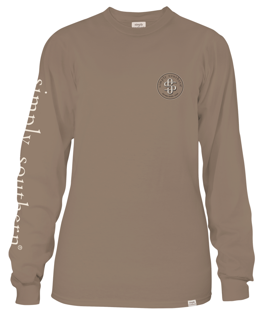 Highland - Life Is Tough But So Are You - SS - F22 - YOUTH Long Sleeve