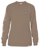 Highland - Life Is Tough But So Are You - SS - F22 - Adult Long Sleeve