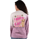 All I Need Is Coffee & My Dog - SS - F22 - Adult Long Sleeve