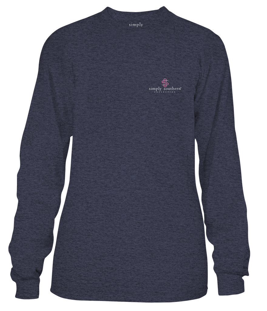 Scrub Life - SS - F22 - Adult Long Sleeve