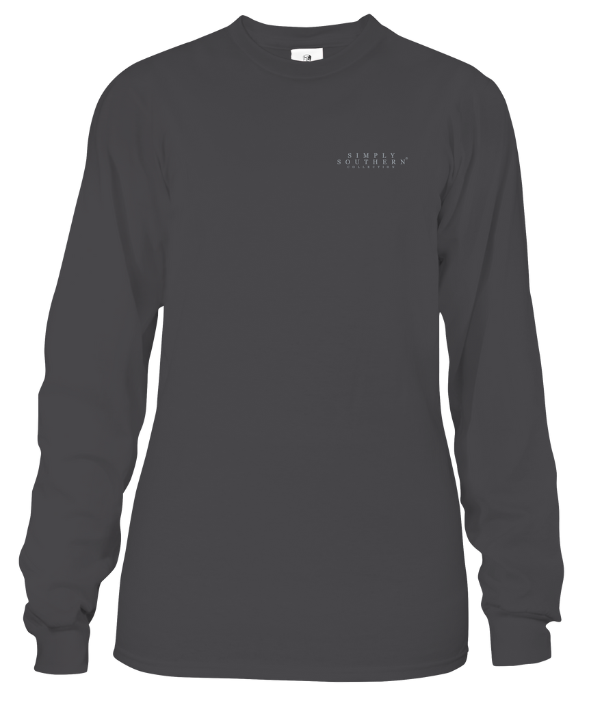 Merry and Tired - SS - F21 - Adult Long Sleeve