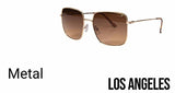 Sunglasses - Los Angeles - S22 - Simply Southern