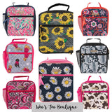 Backpack and Lunch Bag Set - F21 - Simply Southern