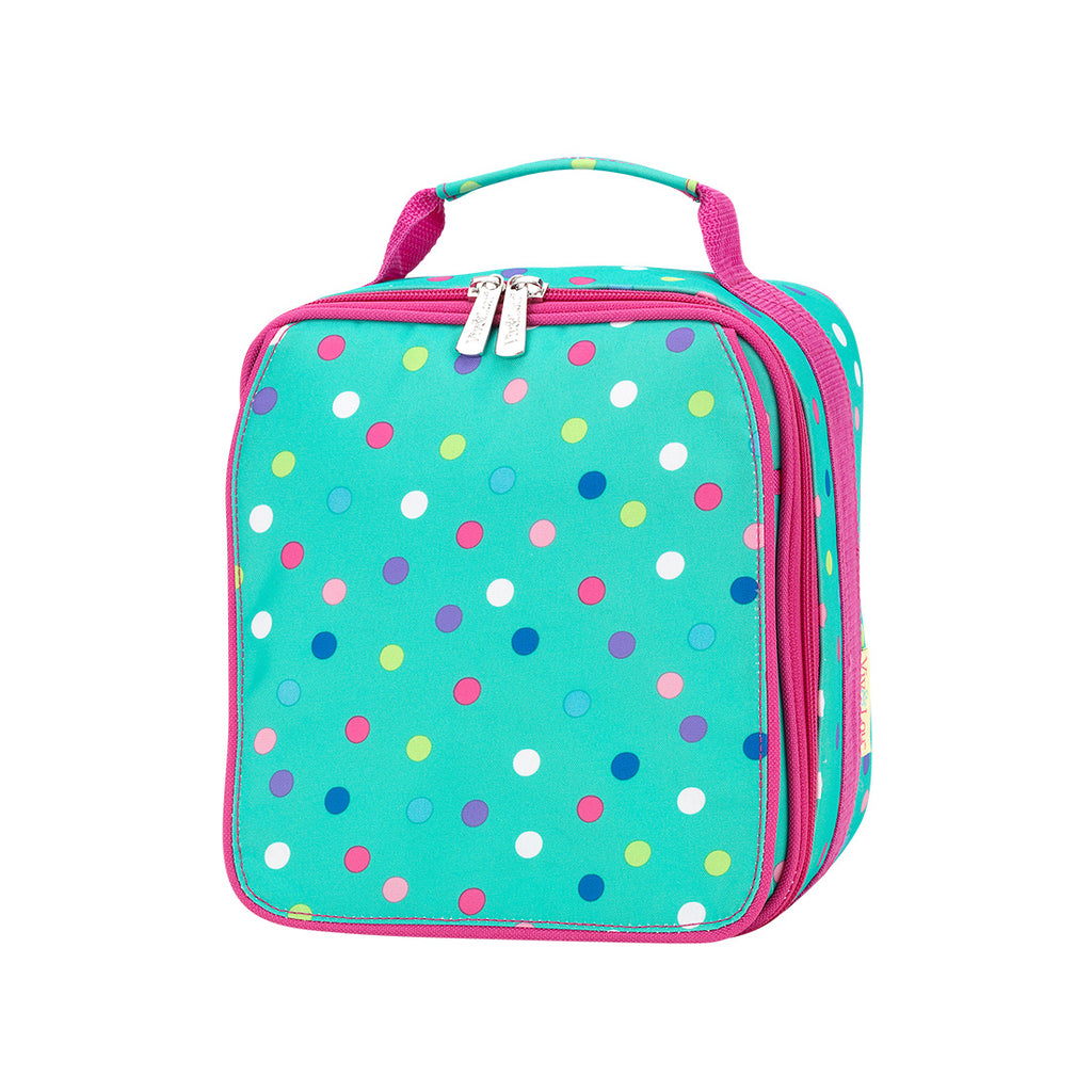 Lottie Polka Dots Backpack Set