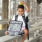 Techni-Cool - Mine - Craft Backpack Set