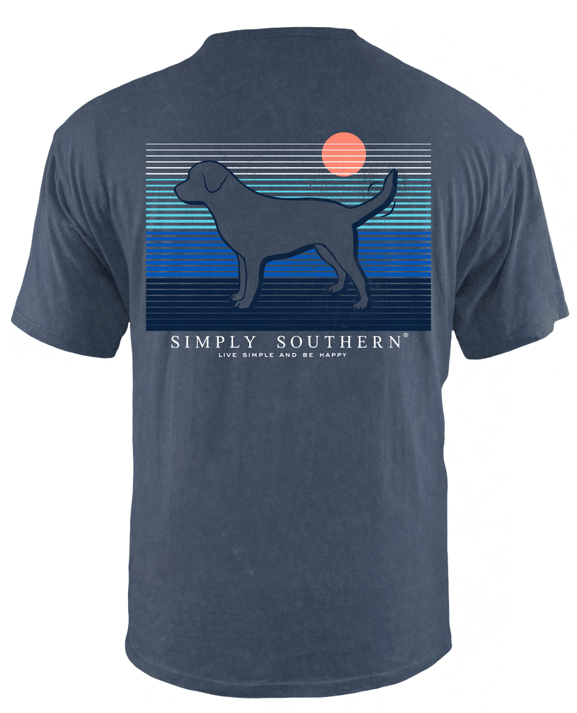 MN Dog Sun - S23 - SS - Adult T-Shirt