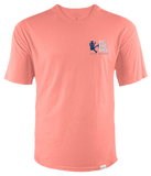 MN Reel Good Vibes - Fish Dog - S23 - SS - Adult T-Shirt