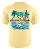 MN Reel Good Vibes - Mahi - S23 - SS - Adult T-Shirt