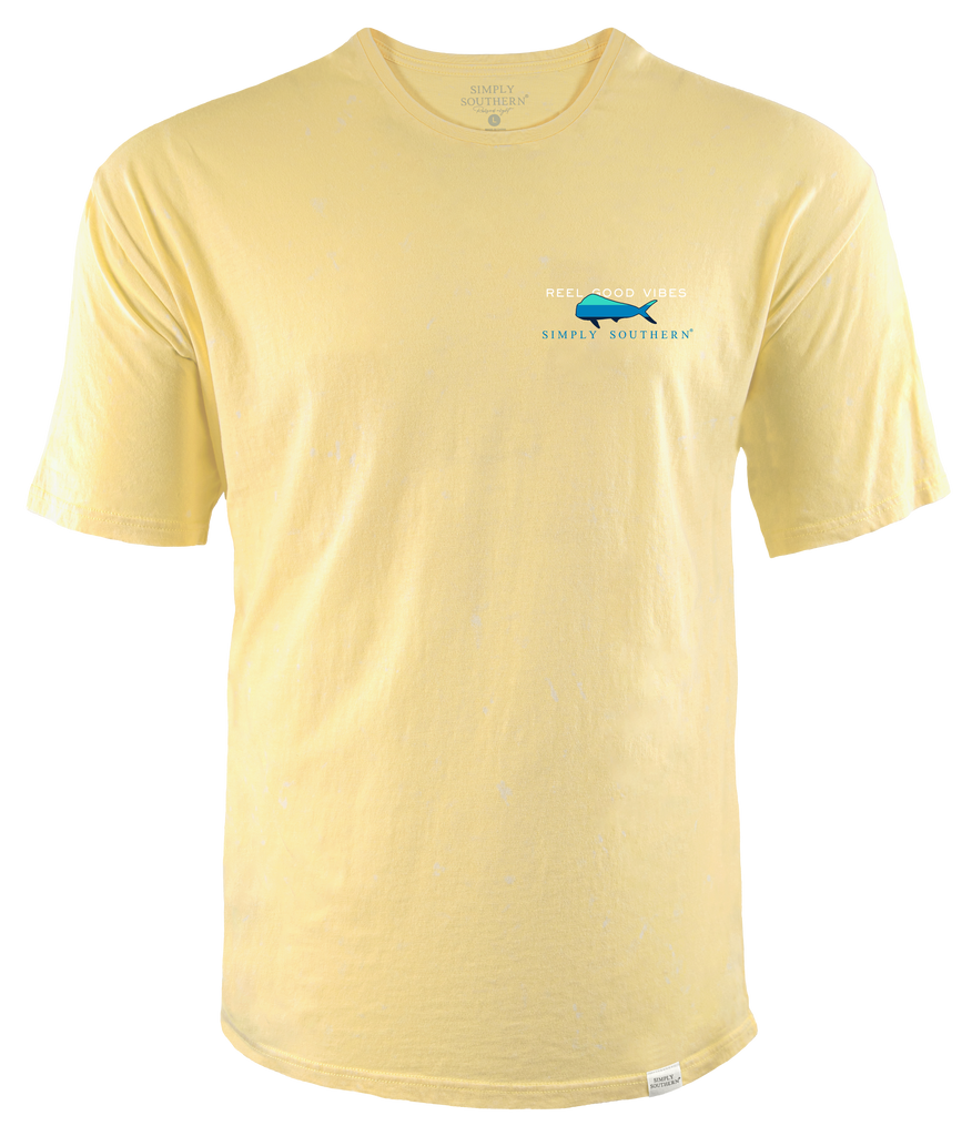 MN Reel Good Vibes - Mahi - S23 - SS - Adult T-Shirt