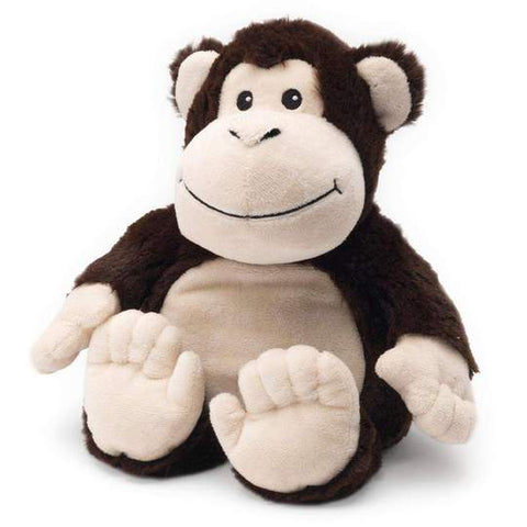 Intelex Warmies Animals - Monkey