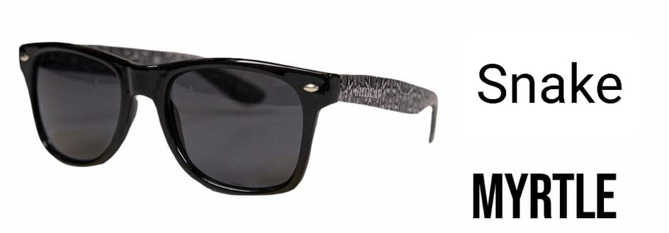 Sunglasses - Myrtle - S22 - Simply Southern