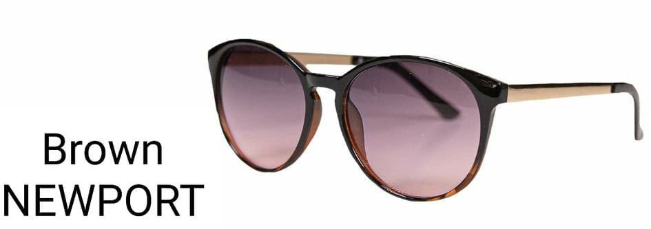 Sunglasses - Newport - S22 - Simply Southern