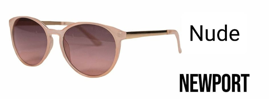 Sunglasses - Newport - S22 - Simply Southern