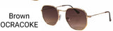 Sunglasses - Ocracoke - S22 - Simply Southern