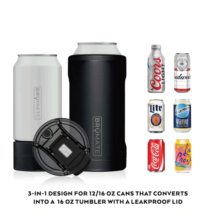 HOPSULATOR TRÍO MÜV 3-IN-1 (16OZ/12OZ CANS) **CLOSEOUT**