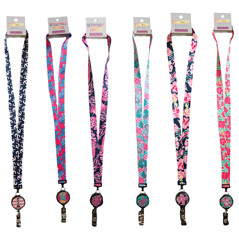 Lanyard - S20 - Simply Southern