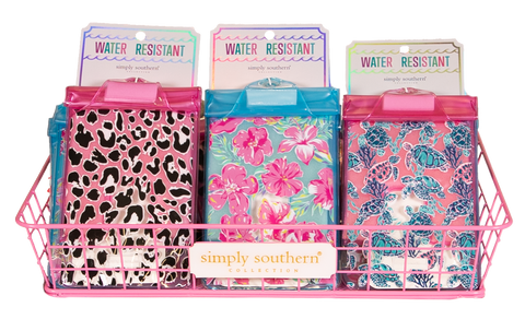 Waterproof Phone Pouches - S20 - Simply Southern