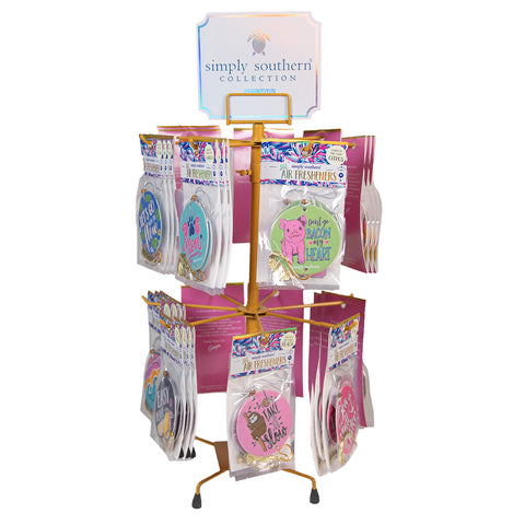 Air Fresheners 2 Pack - S21 - Simply Southern