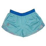 Cheer Shorts - Abstract - SS - S21 - Adult Shorts