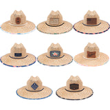 MN Straw Hats - S22 - Simply Southern