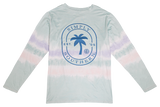 Rash Guard - Palm Tree - SS - S22