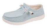 Slip On Shoes - Blue - F21 - Simply Southern