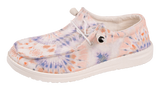 Slip On Shoes - Tie Dye - F21 - Simply Southern