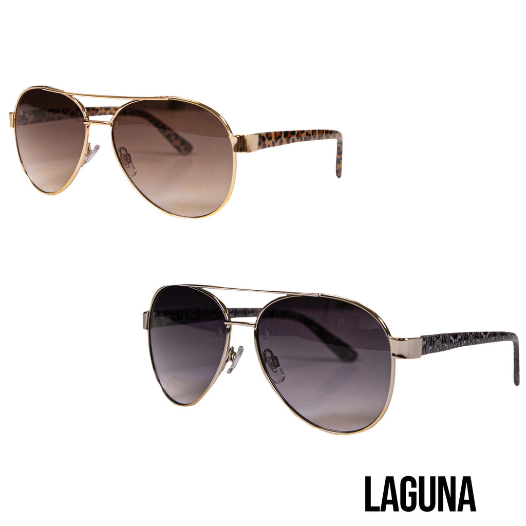 Sunglasses - Laguna - S22 - Simply Southern