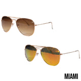Sunglasses - Miami - S22 - Simply Southern