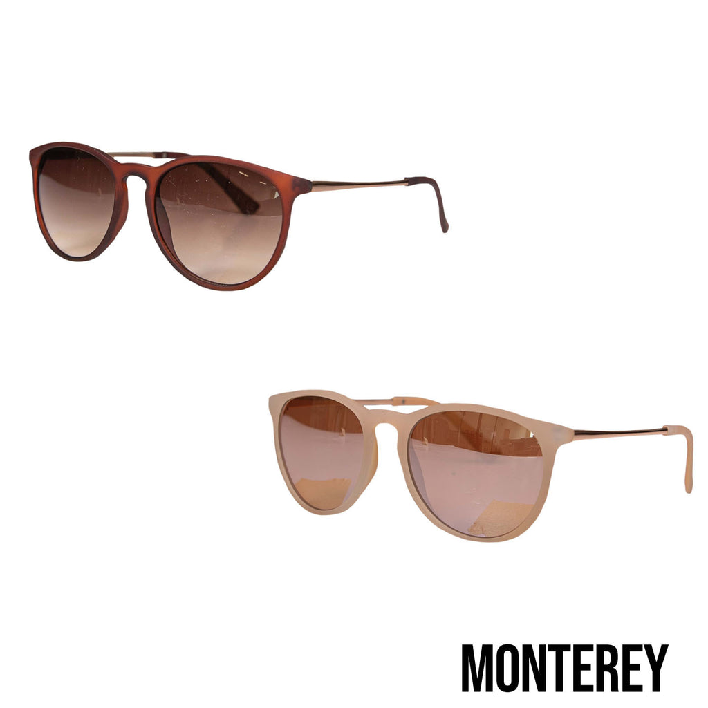 Sunglasses - Monterey - S22 - Simply Southern