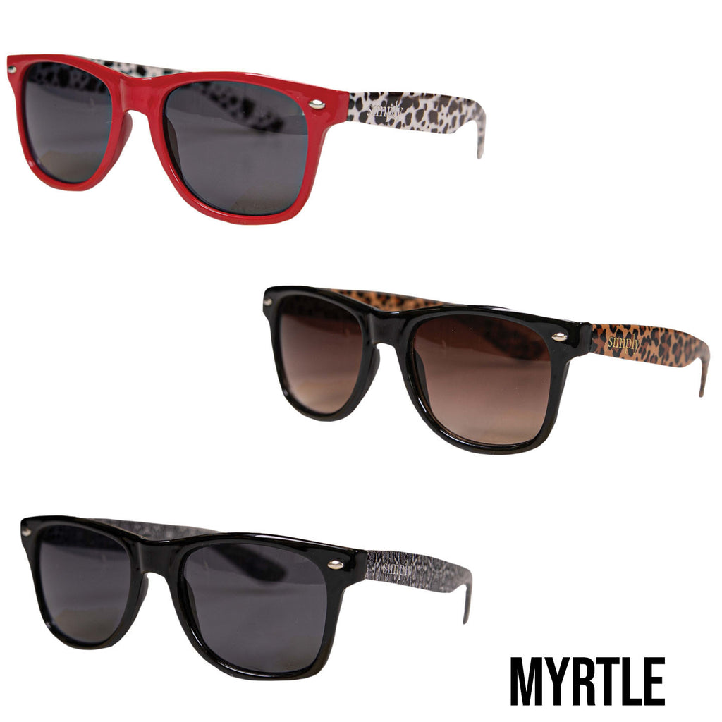 Sunglasses - Myrtle - S22 - Simply Southern