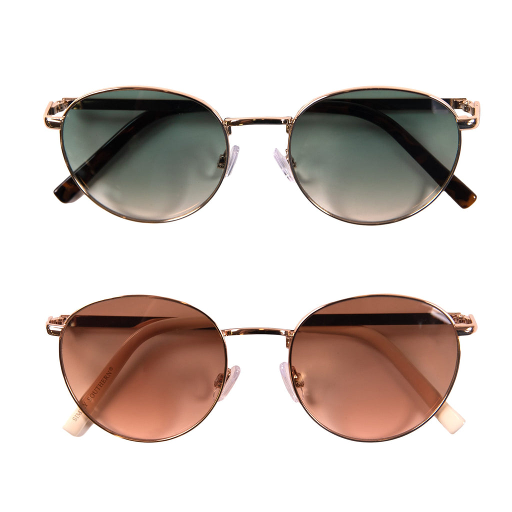 Sunglasses 9008 - S23 - Simply Southern