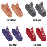 Camper Socks - Sweater - F22 - Simply Southern