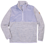 Simply Cordy - Quarter Zip Pullover - Mist - F22 - Simply Southern