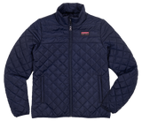 Simply Warm - Blue Azure Jacket - SS - F22 - Adult Jacket