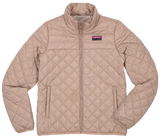 Simply Warm - Tan Jacket - SS - F22 - Adult Jacket
