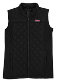 Simply Warm Vest - Black - SS - F22 - Adult Vest