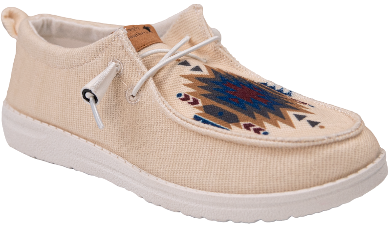 Slip On Shoes - Tribe - F22 - Simply Southern