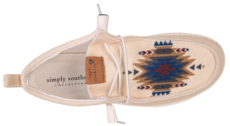 Slip On Shoes - Tribe - F22 - Simply Southern