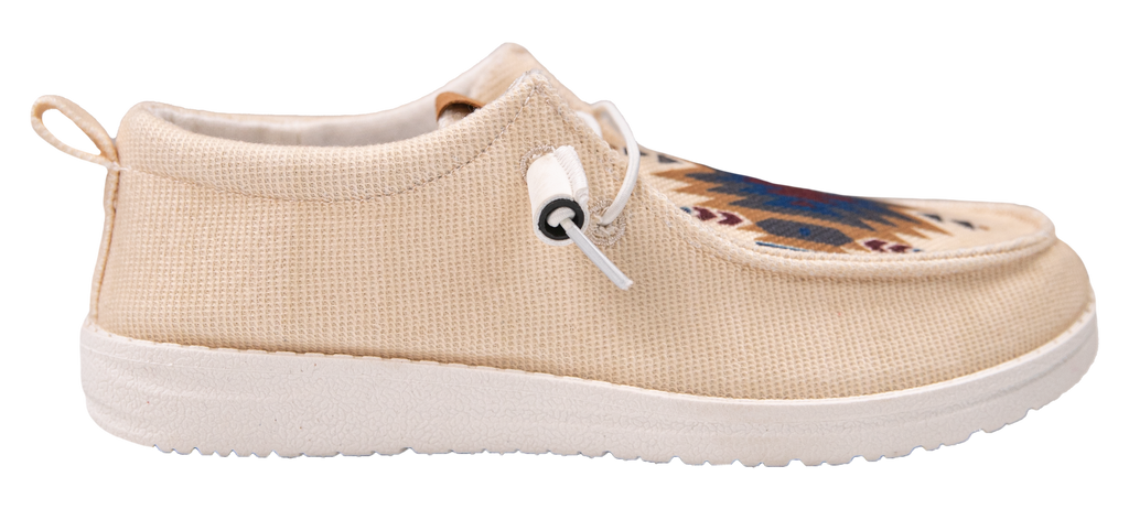 Slip On Shoes - Tribe - F22 - Simply Southern